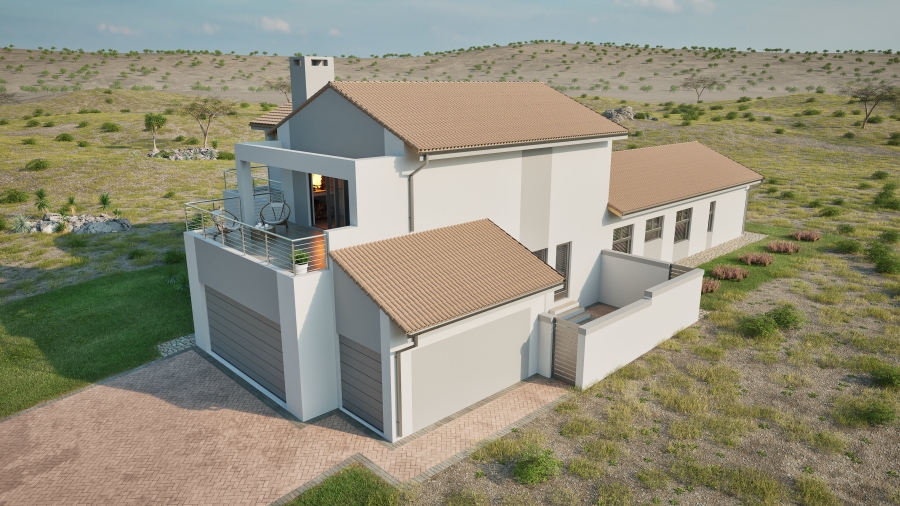 4 Bedroom Property for Sale in Langebaan Country Estate Western Cape